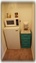 "Hawaii" Bedroom Closet with Refrigerator/Freezer, Microwave, Coffee Maker, Etc.