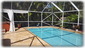 HEATED Swimming Pool & Deluxe Hot Tub {100% Privacy} Completely Screened