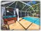 HEATED Swimming Pool & Deluxe Hot Tub {100% Private w/ Drapes/Roll-Down Shades}
