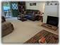 Safe, Clean, & Convenient Electric Fireplace With Remote Control