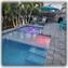 Large Saltwater {No Harsh Chemicals on Skin!} Swimming Pool & Hot Tub