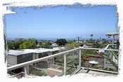 North Pacific Beach/La Jolla Birdrock Area, California Vacation Home